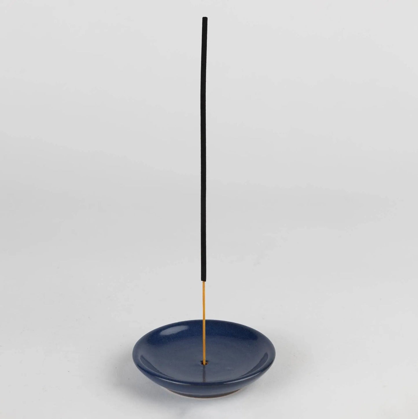 Bluja Incense Holder - Assorted Colors The Rooted Soul Wellness Co.