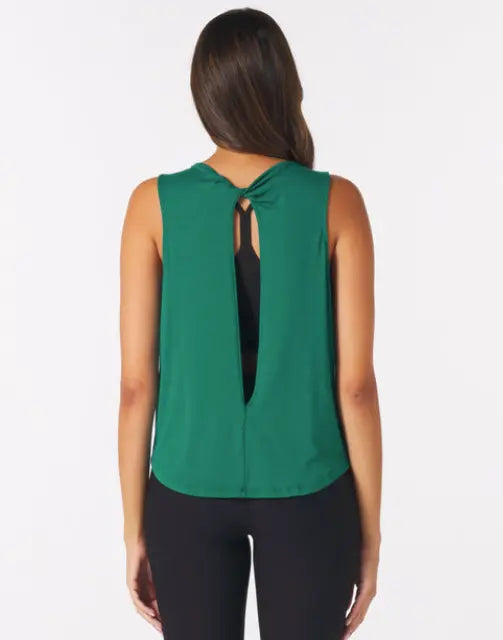 Glyder Evolve Tank The Rooted Soul Wellness Co.