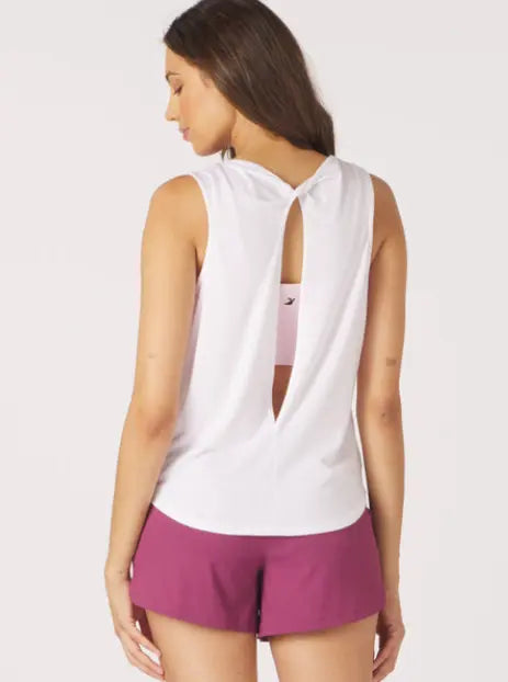 Glyder Evolve Tank The Rooted Soul Wellness Co.