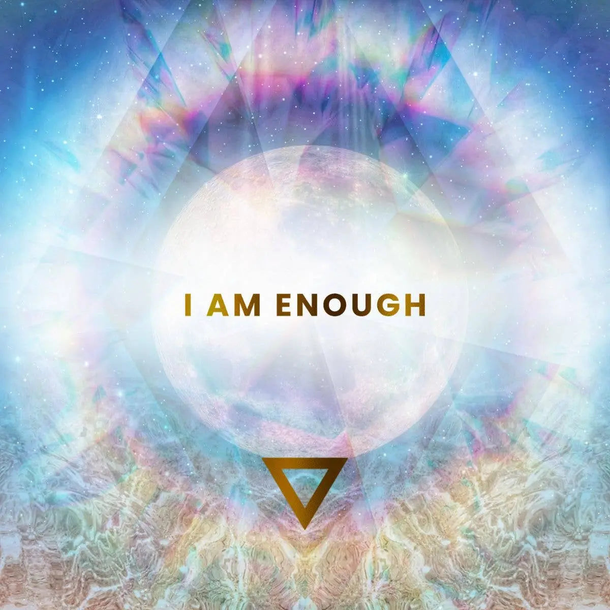 Daily Light Affirmation Deck (60 Full Color Cards) The Rooted Soul Wellness Co.