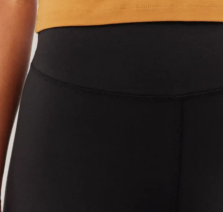 Women's PureFit Bootcut Legging 26" | Black The Rooted Soul Wellness Co.