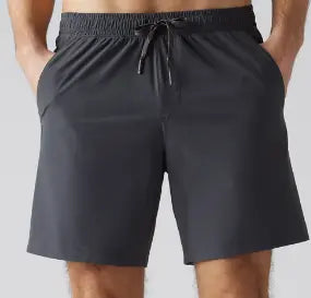 Rhône 7” Pursuit Short The Rooted Soul Wellness Co.
