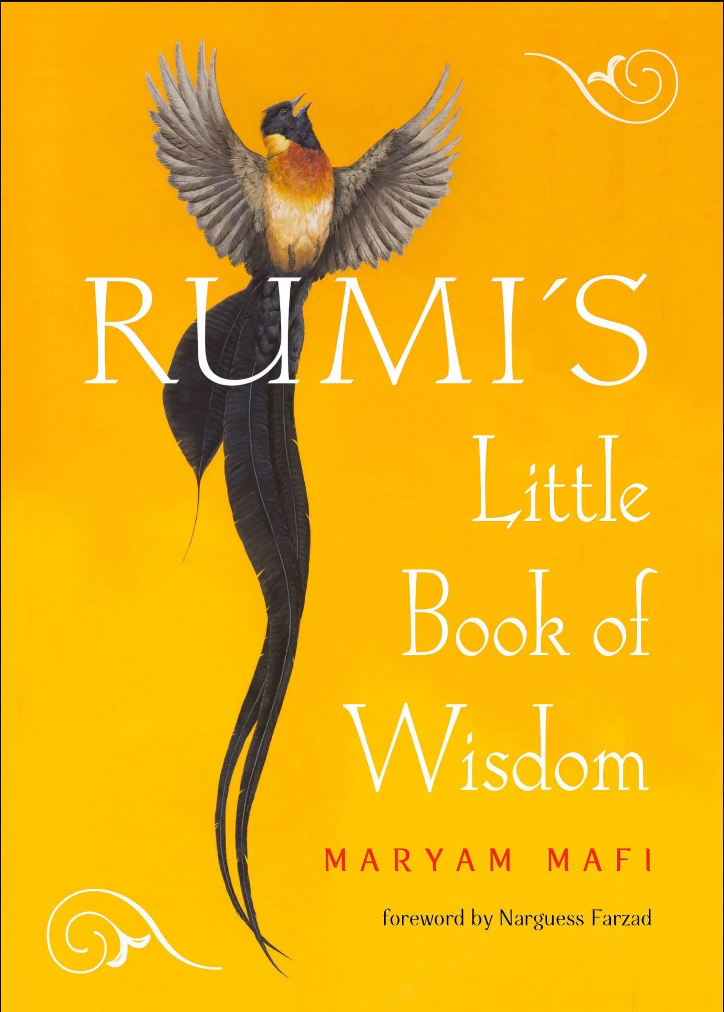 Rumi's Little Book of Wisdom (Spiritual Poetry) The Rooted Soul Wellness Co.