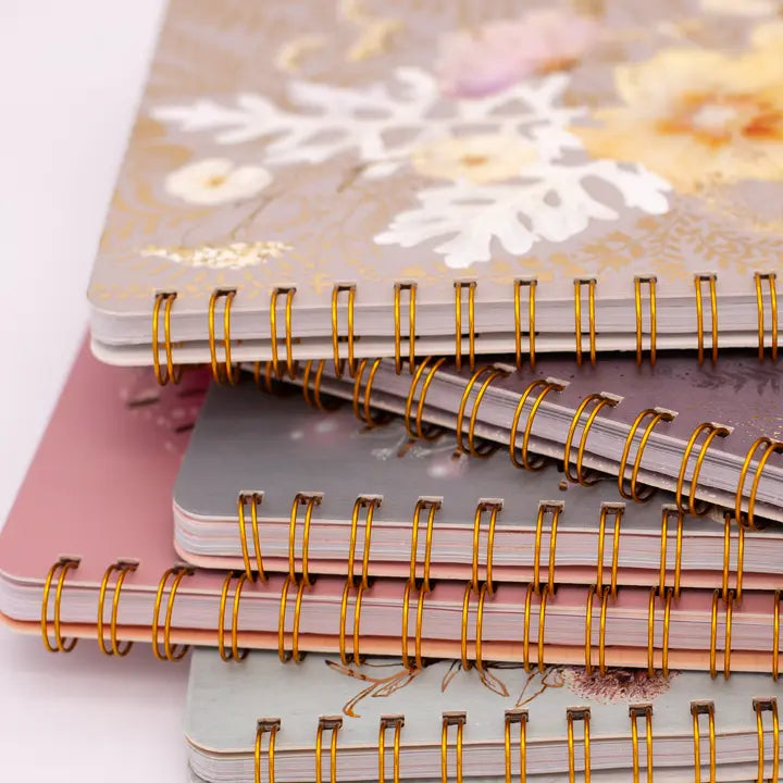 You're Infinite Spiral Notebook The Rooted Soul Wellness Co.
