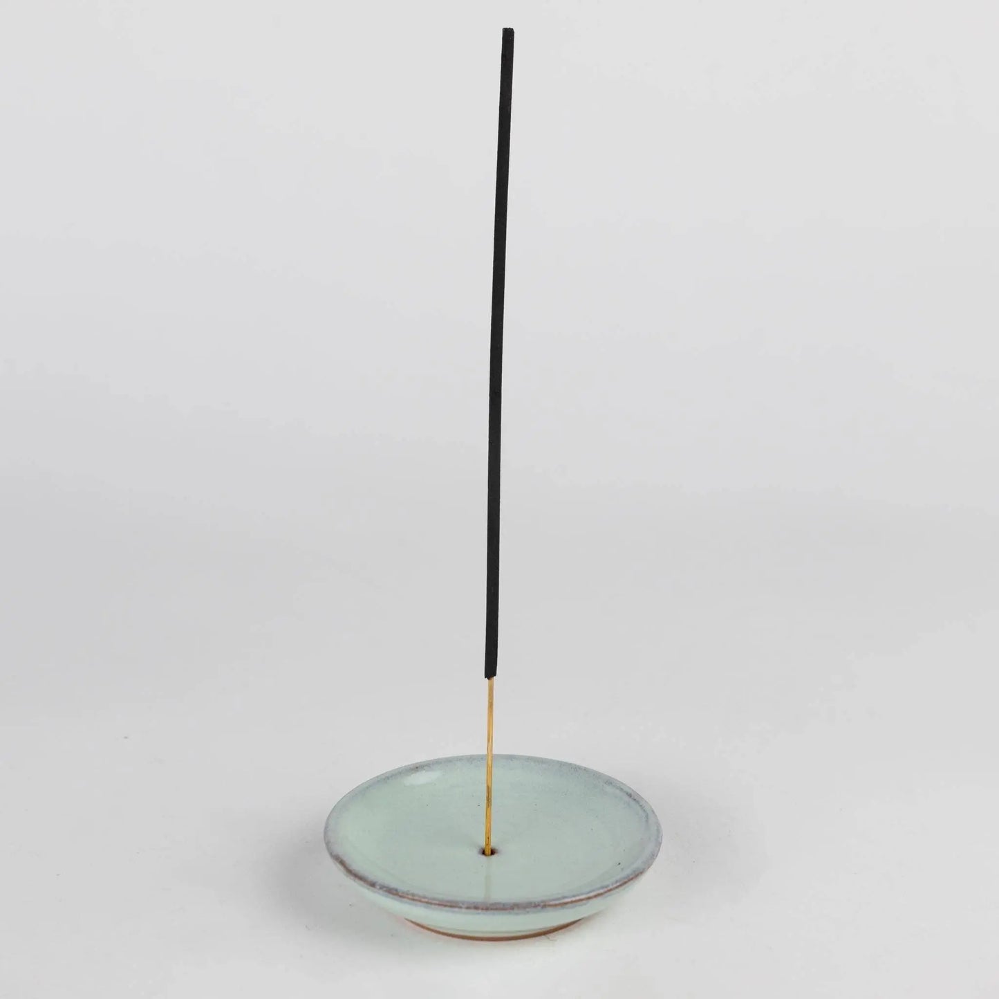 Bluja Incense Holder - Assorted Colors The Rooted Soul Wellness Co.