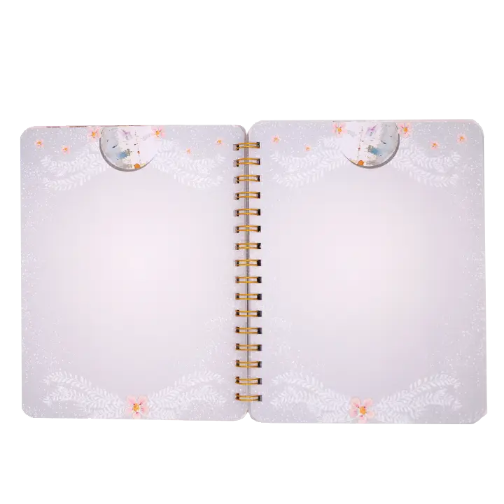 You're Infinite Spiral Notebook The Rooted Soul Wellness Co.