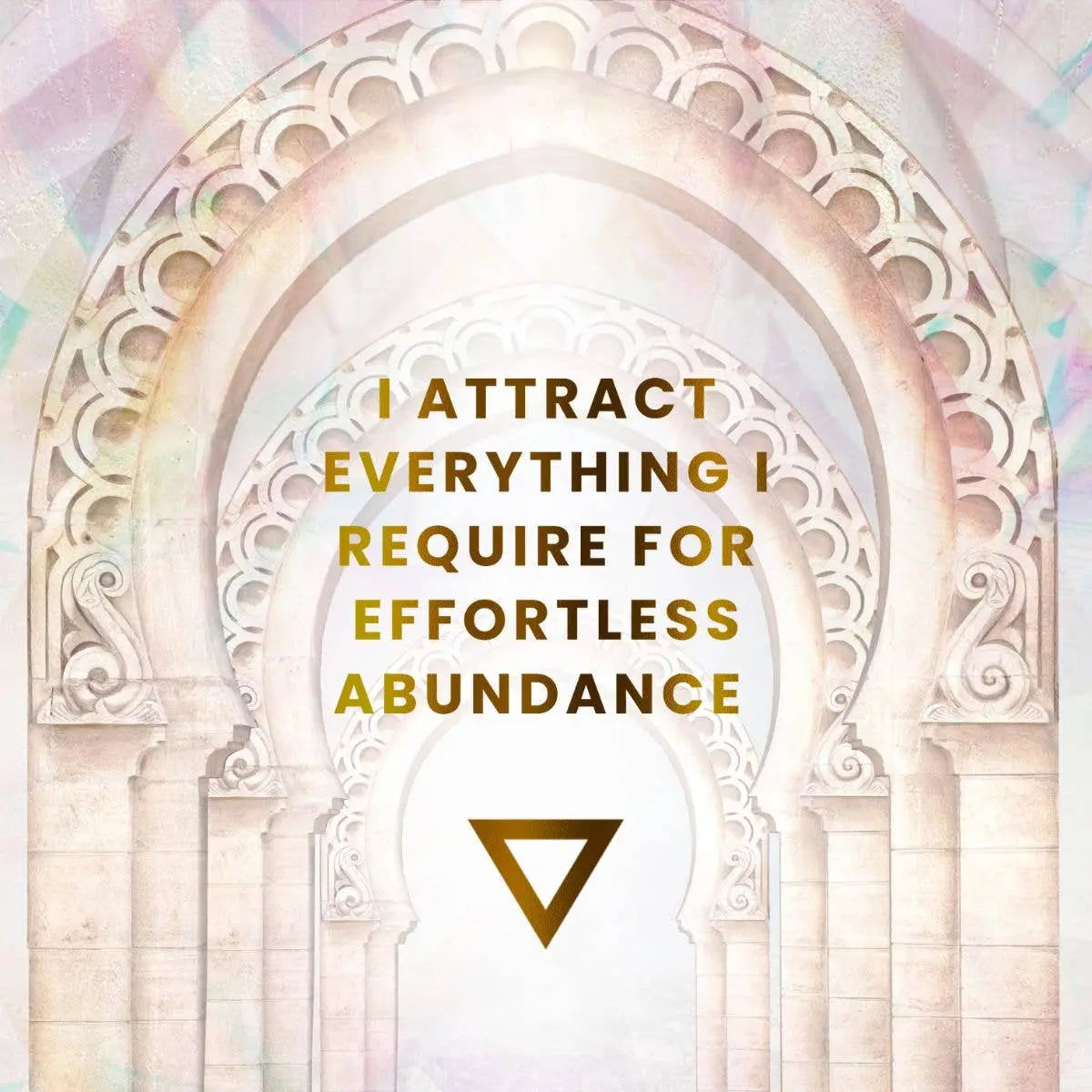 Daily Light Affirmation Deck (60 Full Color Cards) The Rooted Soul Wellness Co.
