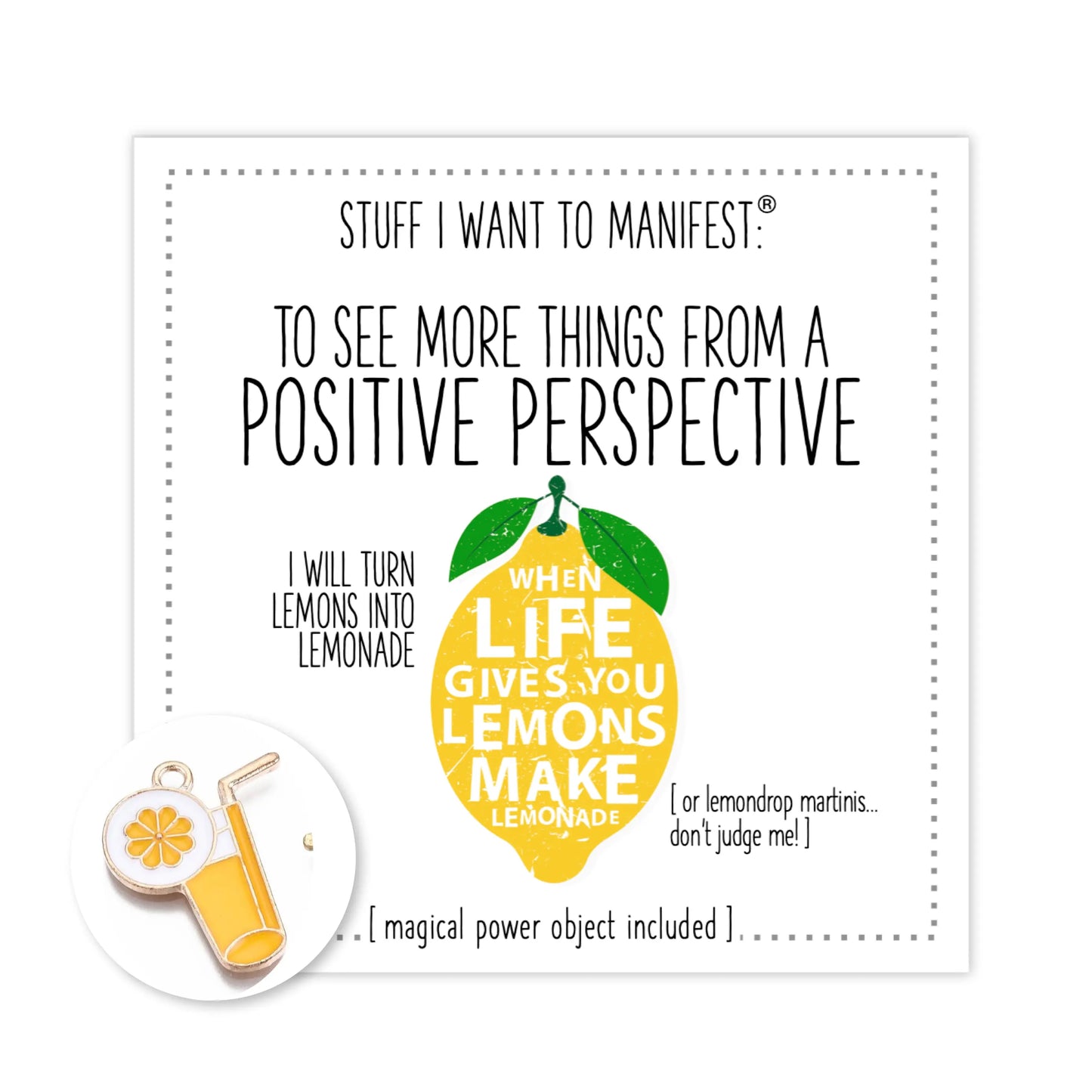 Stuff I Want To Manifest : POSITIVE PERSPECTIVE warm human