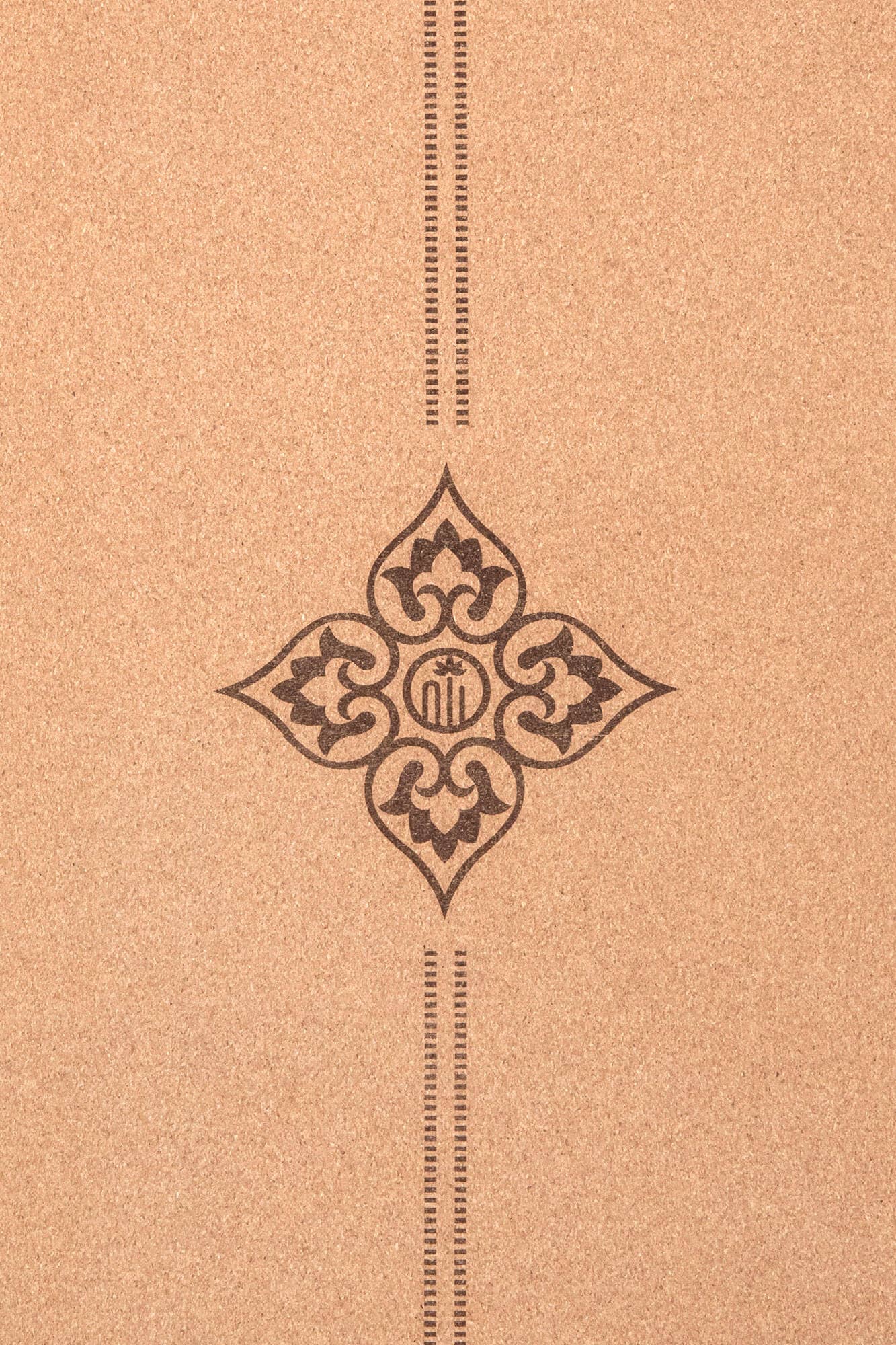 Yoga mat