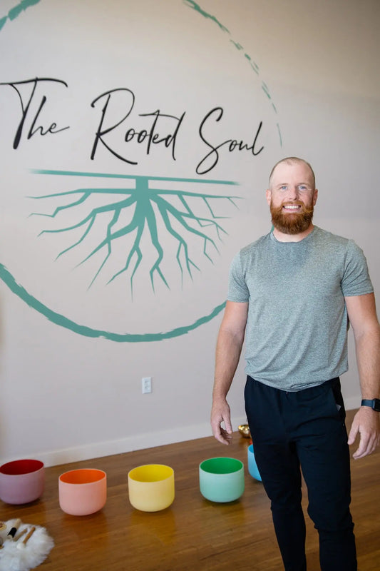 Glyder Turf Jogger The Rooted Soul Wellness Co.
