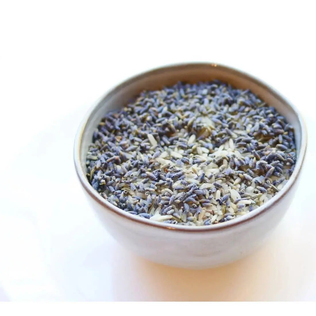 Lavender Aromatherapy Eye Pillow - Forest Tales The Rooted Soul Wellness Co.