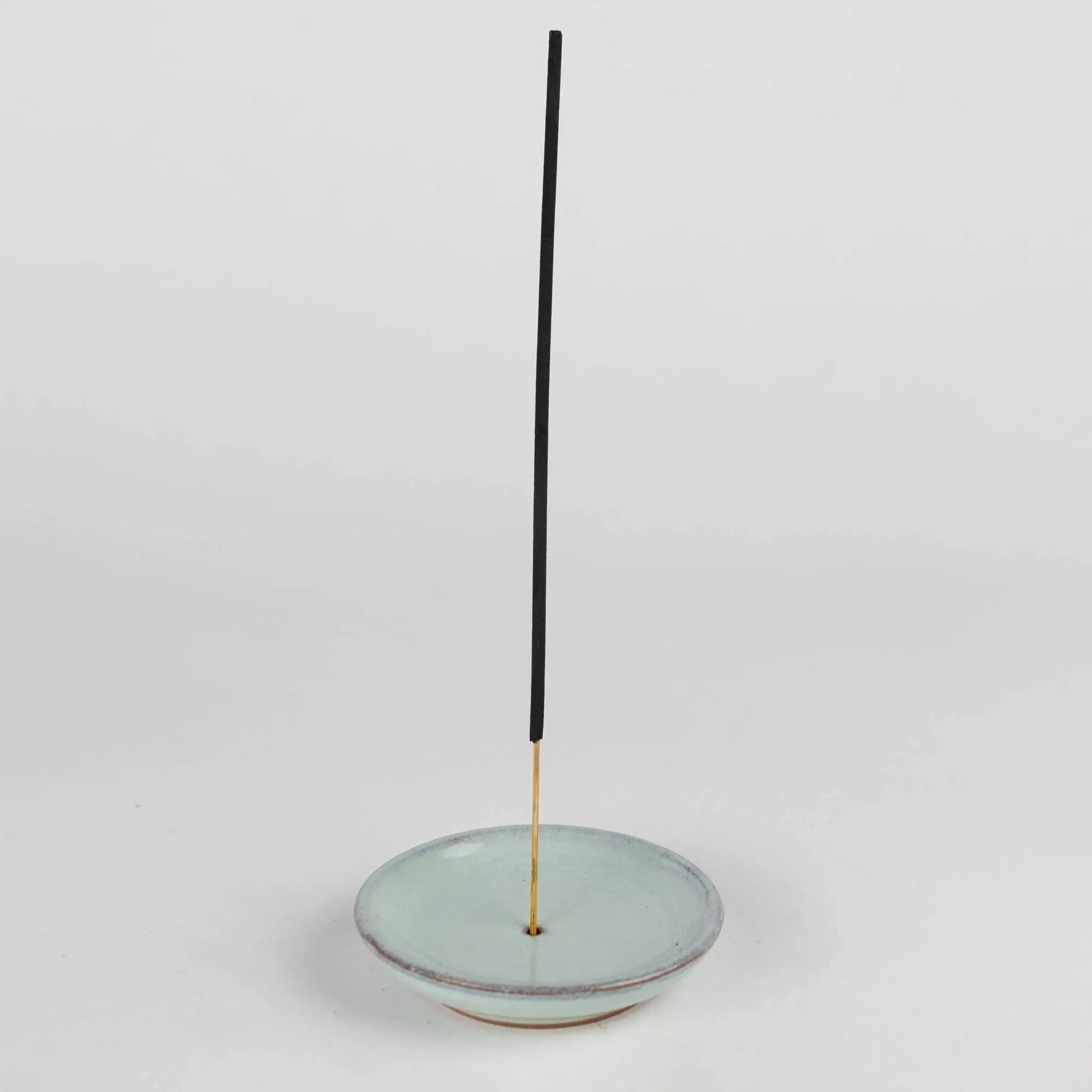 Bluja Incense Holder - Assorted Colors The Rooted Soul Wellness Co.