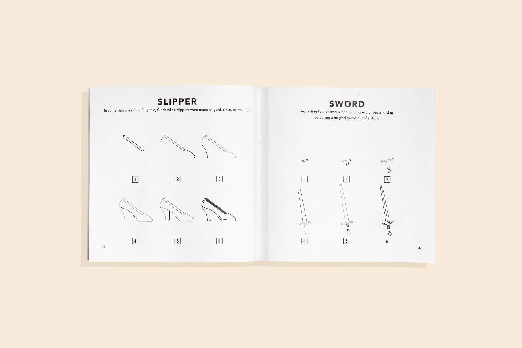 Magical Things: How to Draw Books for Kids with Unicorns, Dragons and More Paige & Tate