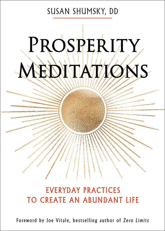 prosperity book