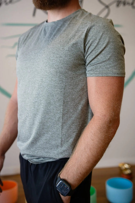 Glyder Men's Salton SS Performance Shirt Glyder